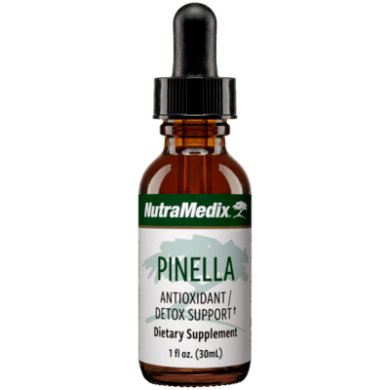 Pinella - 30 milliliters