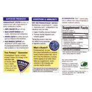 Alternative view of Primadophilus Reuteri - 90 capsules