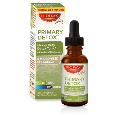 Primary Detox - 2 ounces