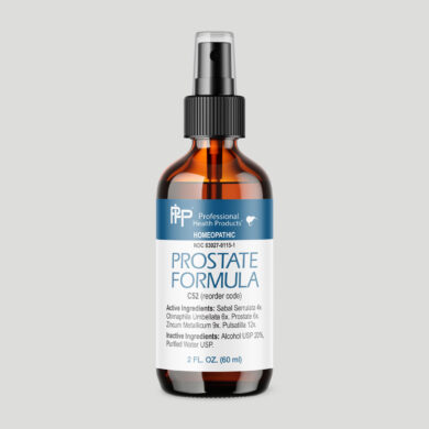 Prostate Formula - 2 ounces