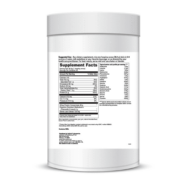 Right Whey Chocolate 30 serv - Image 3