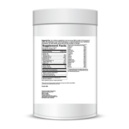 Right Whey Vanilla 30 serv - Image 3