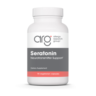 Seratonin - 90 capsules