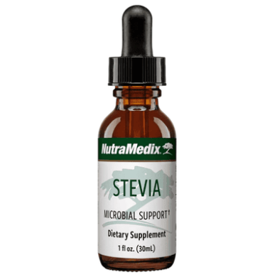 Stevia - 30 milliliters