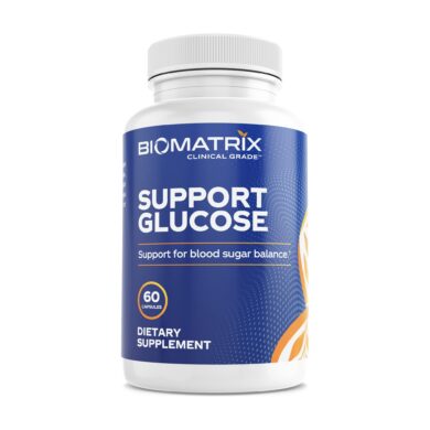 Support Glucose - 60 capsules