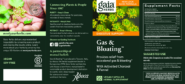 Gas and Bloating Capsules - 50 capsules - Image 3