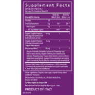 Alternative view of Bronchial Wellness for Kids - 3 fl oz