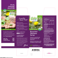 Bronchial Wellness for Kids - 3 fl oz - Image 3
