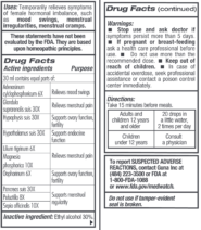 Alternative view of GUNA Female Balance oral drops - 1 fl oz
