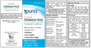 GUNA-Stomach Plus - Image 3