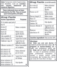 GUNA BOWEL PLUS 1 fl oz - Image 2
