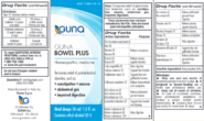 GUNA BOWEL PLUS 1 fl oz - Image 3