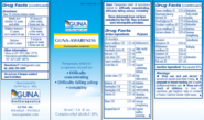 Alternative view of Guna-Awareness 1 fl oz