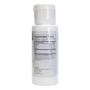 Alternative view of Bio-Nativus Concentrated Trace Mineral Drop Complex 2 FL oz