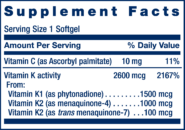 Super K 90 softgels - Image 3