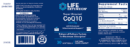 Super Ubiq CoQ10 MitoSupp 200mg - 30 softgels - Image 3