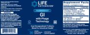Florassist GI w Phage Tech - 30 vegcaps - Image 3