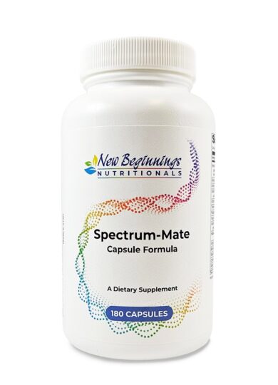 Spectrum-Mate (180 capsules)