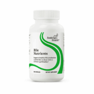 Bile Nutrients 120 caps