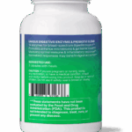 Digest Mate - 120 capsules - Image 2