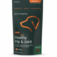 GlycoFlex® Stage 3 Hip & Joint Supplement for Dogs - 120 soft chews