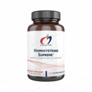Homocysteine Supreme - 120 capsules