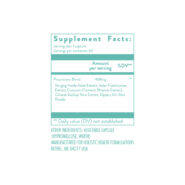 Alternative view of Inflammatory Pathway Support™ 60 Capsules