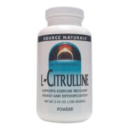L-Citrulline - 100 grams