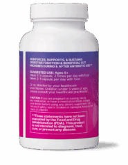 RestorFlora 60 capsules - Image 4