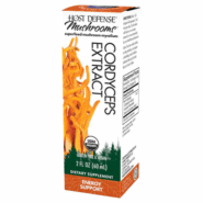 Cordyceps Extract - 2 ounces