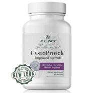 CystoProtek® - 90 Capsules
