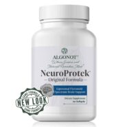 NeuroProtek® - 60 softgels