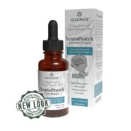 NeuroProtek Low Phenol Liquid (Natural Lemon Flavor) - 60ml