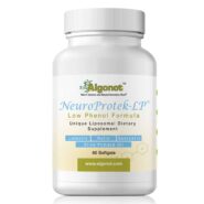 NeuroProtek® - Low Phenol - 60 softgels