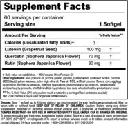 NeuroProtek® - 60 softgels - Image 3