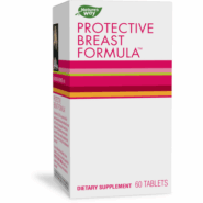 Protective Breast Formula - 60 tablets