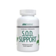 SOD Support - 190 capsules