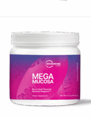 MegaMucosa - 30 servings (powder)