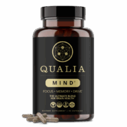 Qualia Mind 2.0 - 90 capsules
