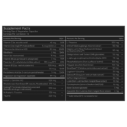 Qualia Mind Caffeine Free - 90 capsules - Image 2