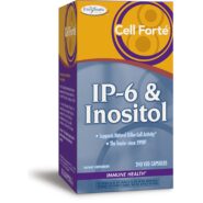 Cell Forte IP-6 & Inositol - 240 capsules