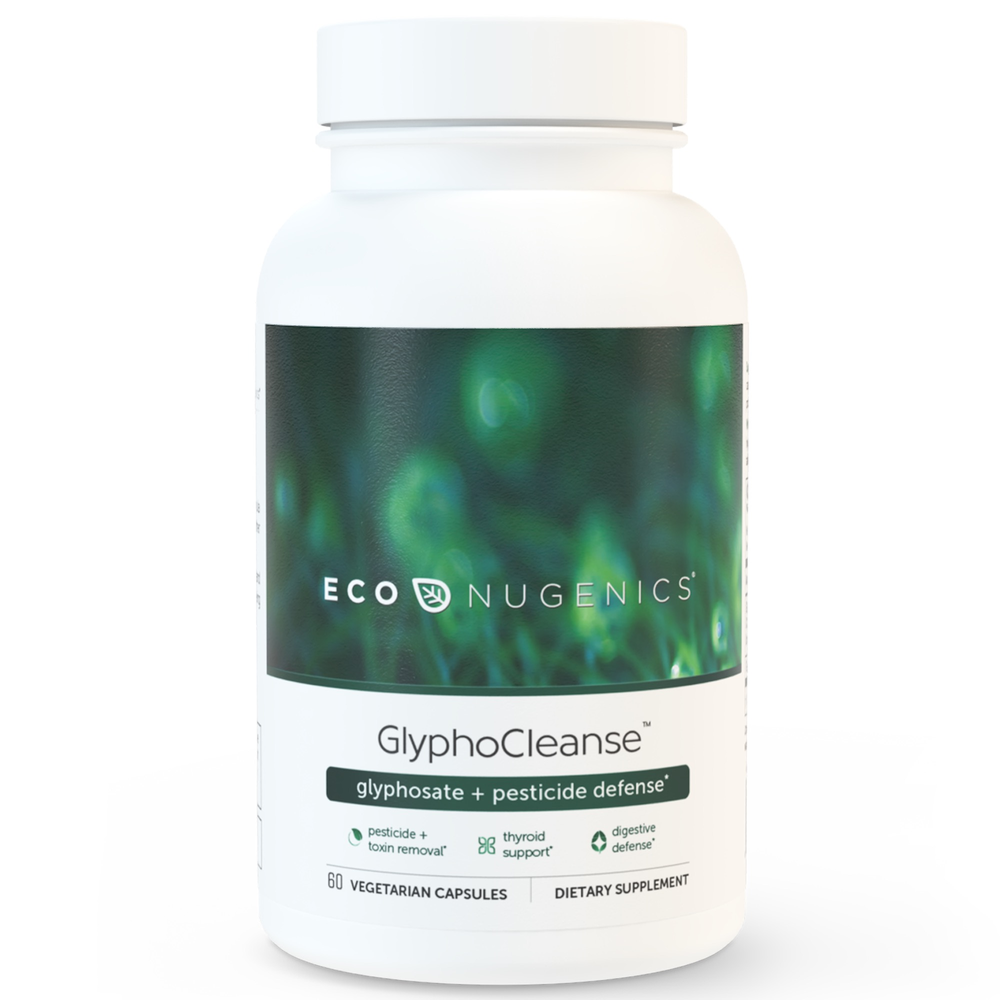 GlyphoDetox - capsules