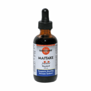 Maitake D-Fraction Liquid Standard - 120ml