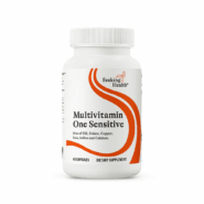 Multivitamin One Sensitive - 45 Capsules
