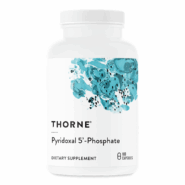 Pyridoxal 5'-Phosphate - 180 capsules