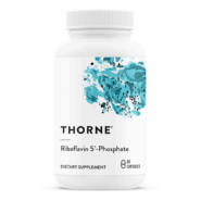 Riboflavin 5'-Phosphate - 60 capsules