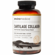 Cartilage Collagen - 180 capsules
