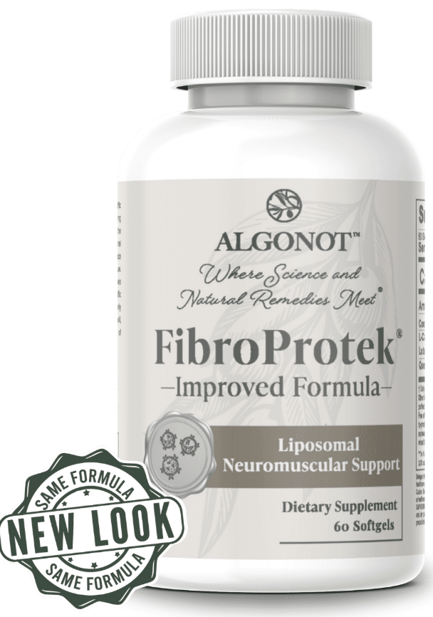 FibroProtek - 60 Softgels