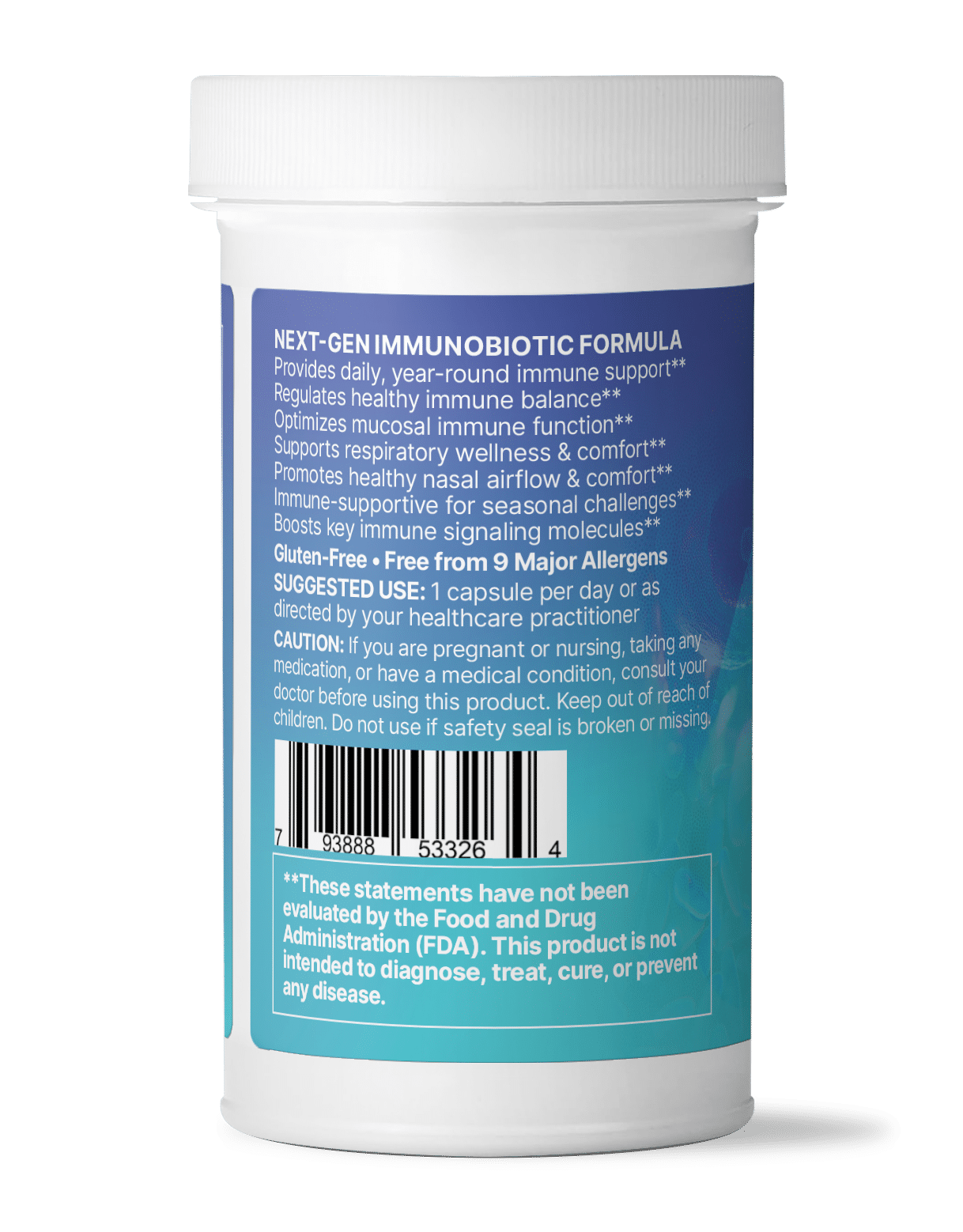EpicDefense - 30 capsules - Image 3