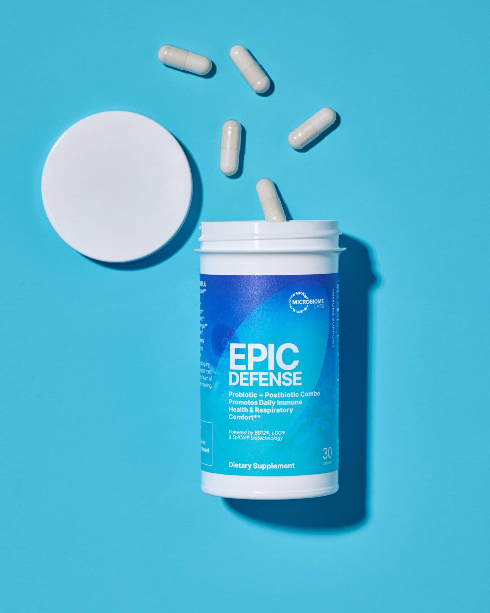 EpicDefense - 30 capsules - Image 4